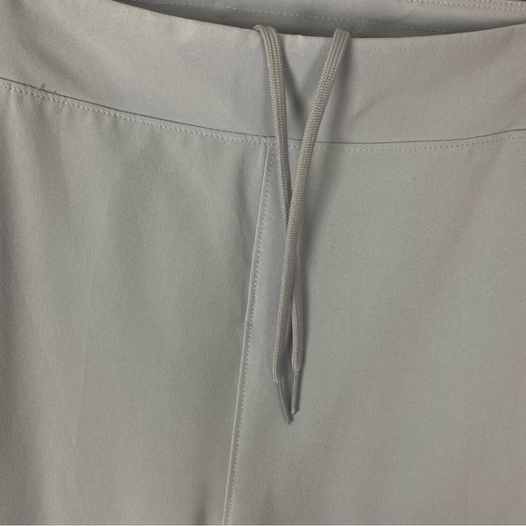 Columbia PFG Joggers Sz Medium Lightweight Pale Blue Pants - Picture 4 of 12